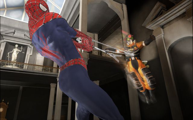 Spiderman 3 Pc Game Sound Files